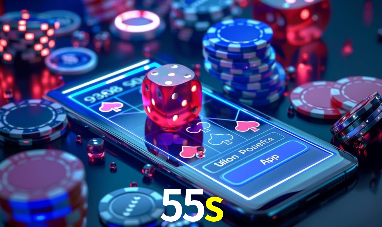 55s Plataforma