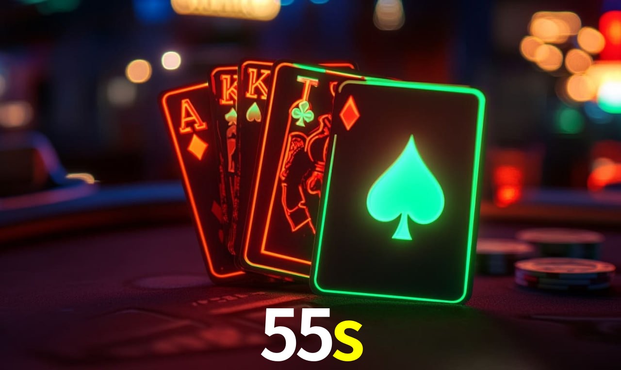55s vip