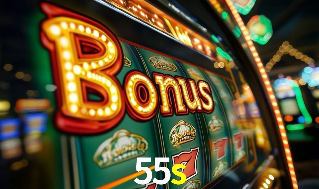 55s cassino